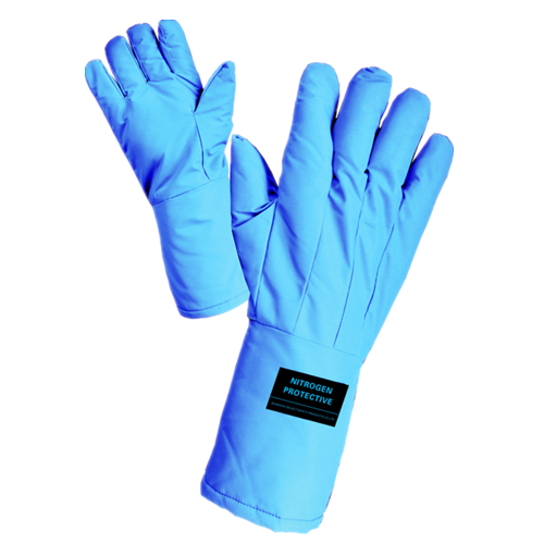 INXS® 6005 Ultralow Temperature Protective Gloves